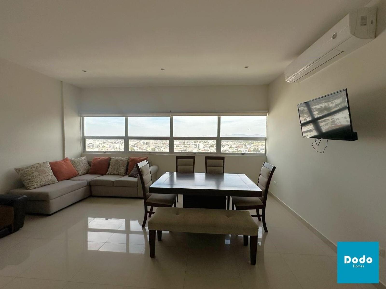 Apartamento Torre M, A Unos Pasos De La Playa!! *