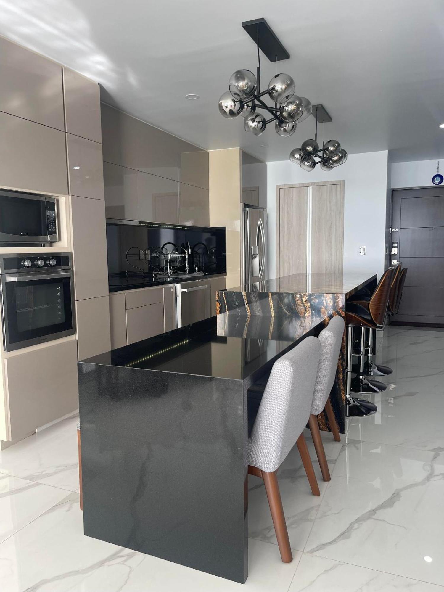Apartamento Sunset View 1702 Deluxe Department *