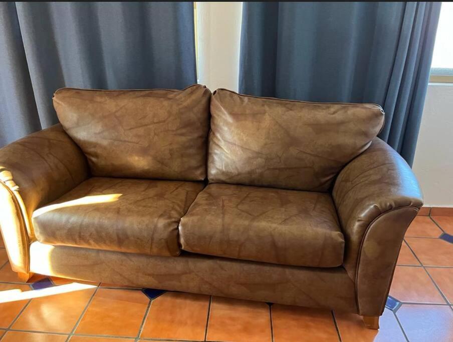 D2 Golden Zone Oceanview Apartamento