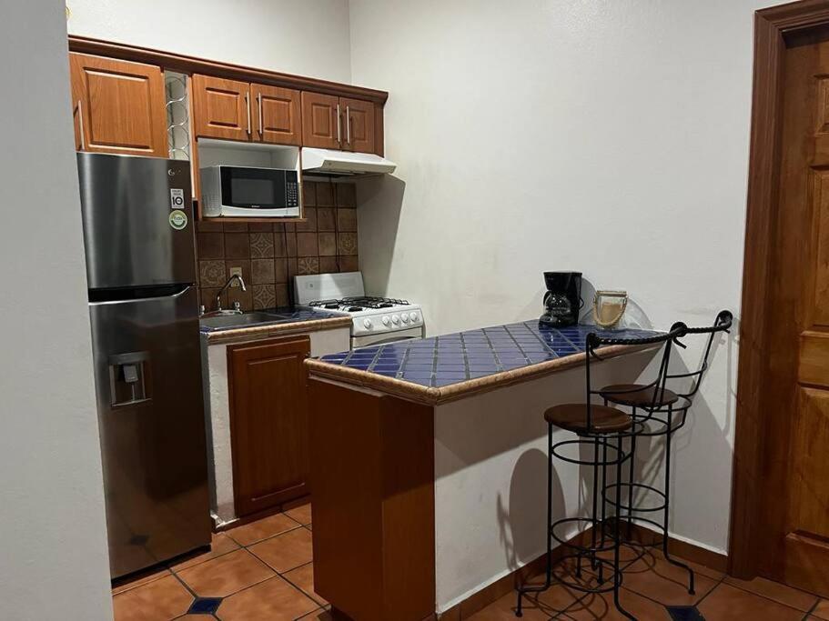 D2 Golden Zone Oceanview Apartamento Mazatlán
