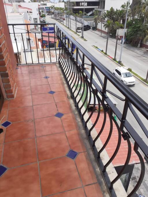 D2 Golden Zone Oceanview Apartamento *