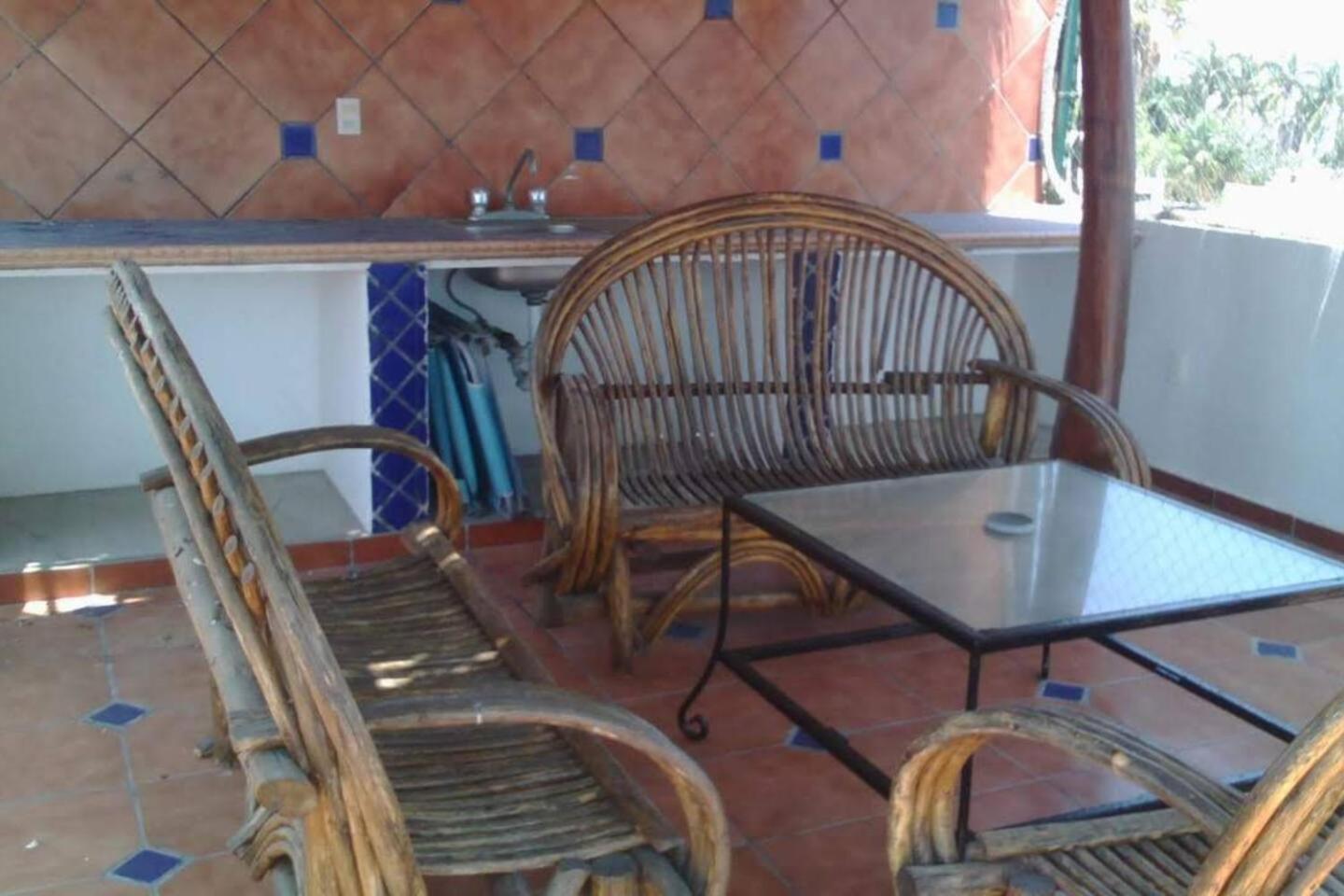 D1 Golden Zone Oceanview Balboa Apartamento *