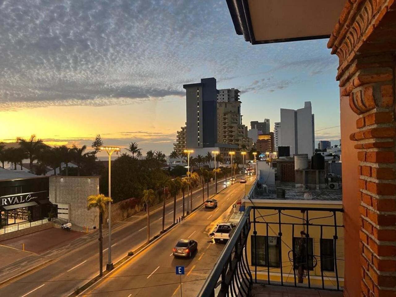 D1 Golden Zone Oceanview Balboa * Mazatlán