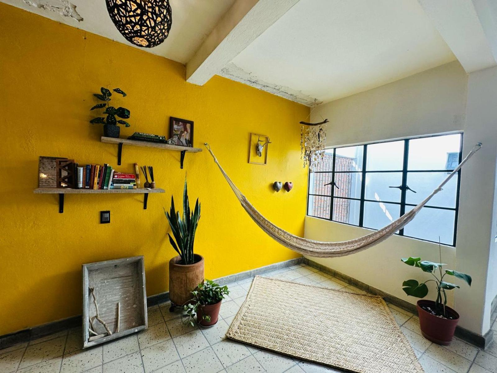Casa Lola En El Centro De * Mazatlán