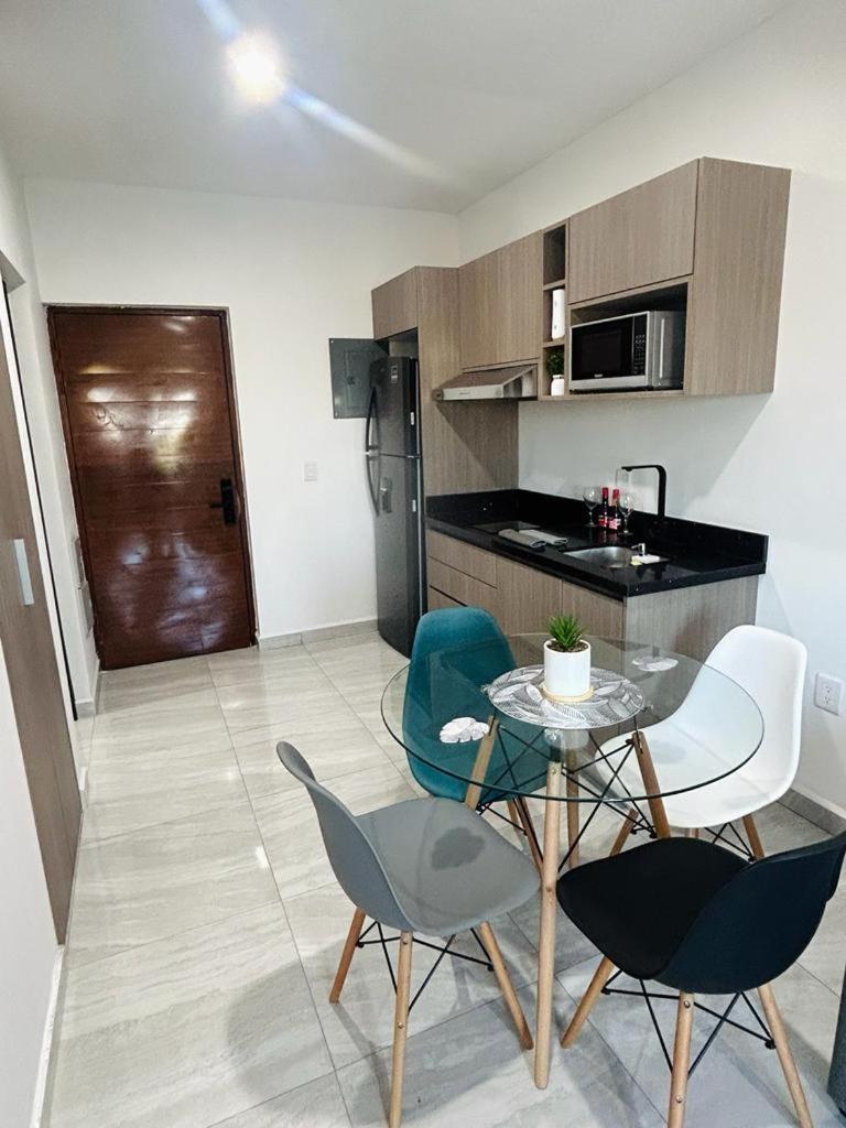 Loft Marina Cerritos Apartamento *