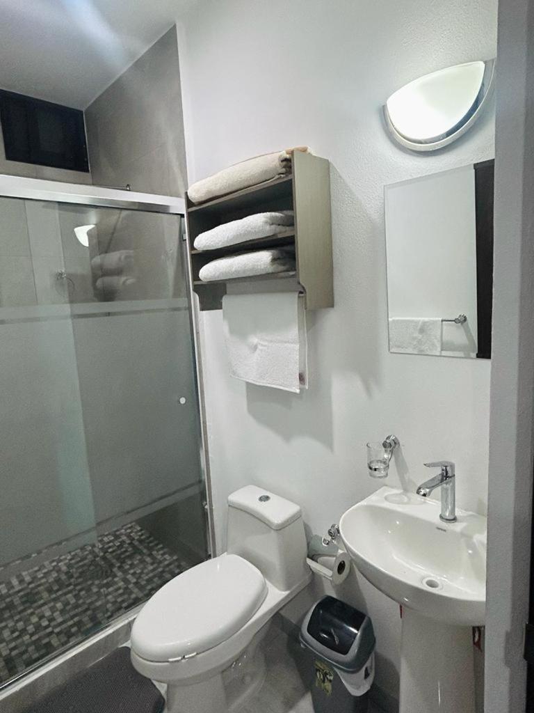 Loft Marina Cerritos *