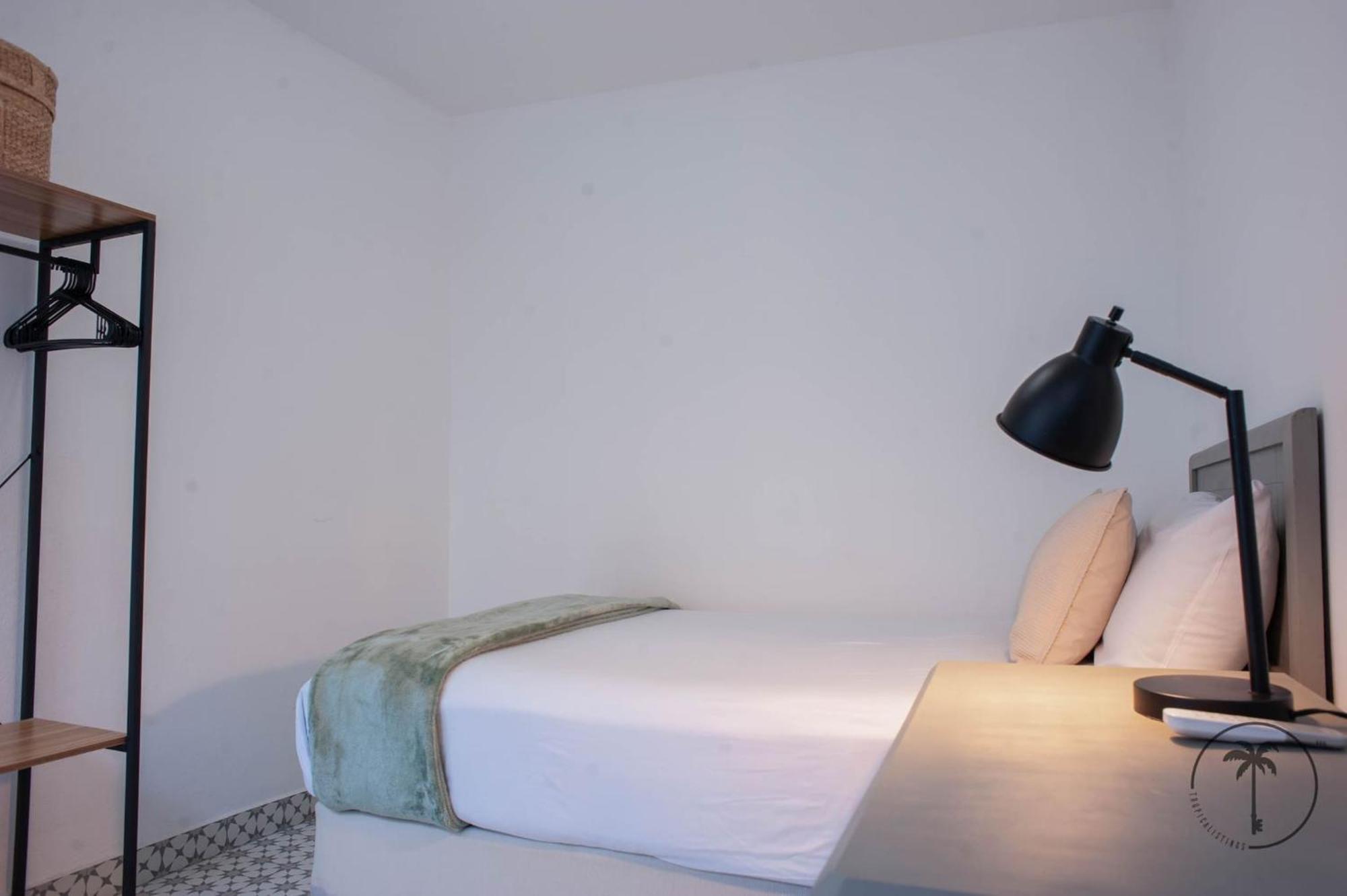 Acogedor Dpto Bien Ubicado Con Buena Iluminacion - Romanita 2 Apartamento Mazatlán