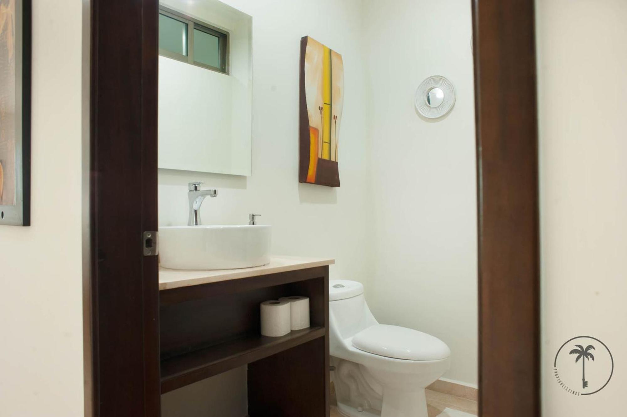 Apartamento Spacious With Private Balcony & Ocean View - Brujas Mazatlán