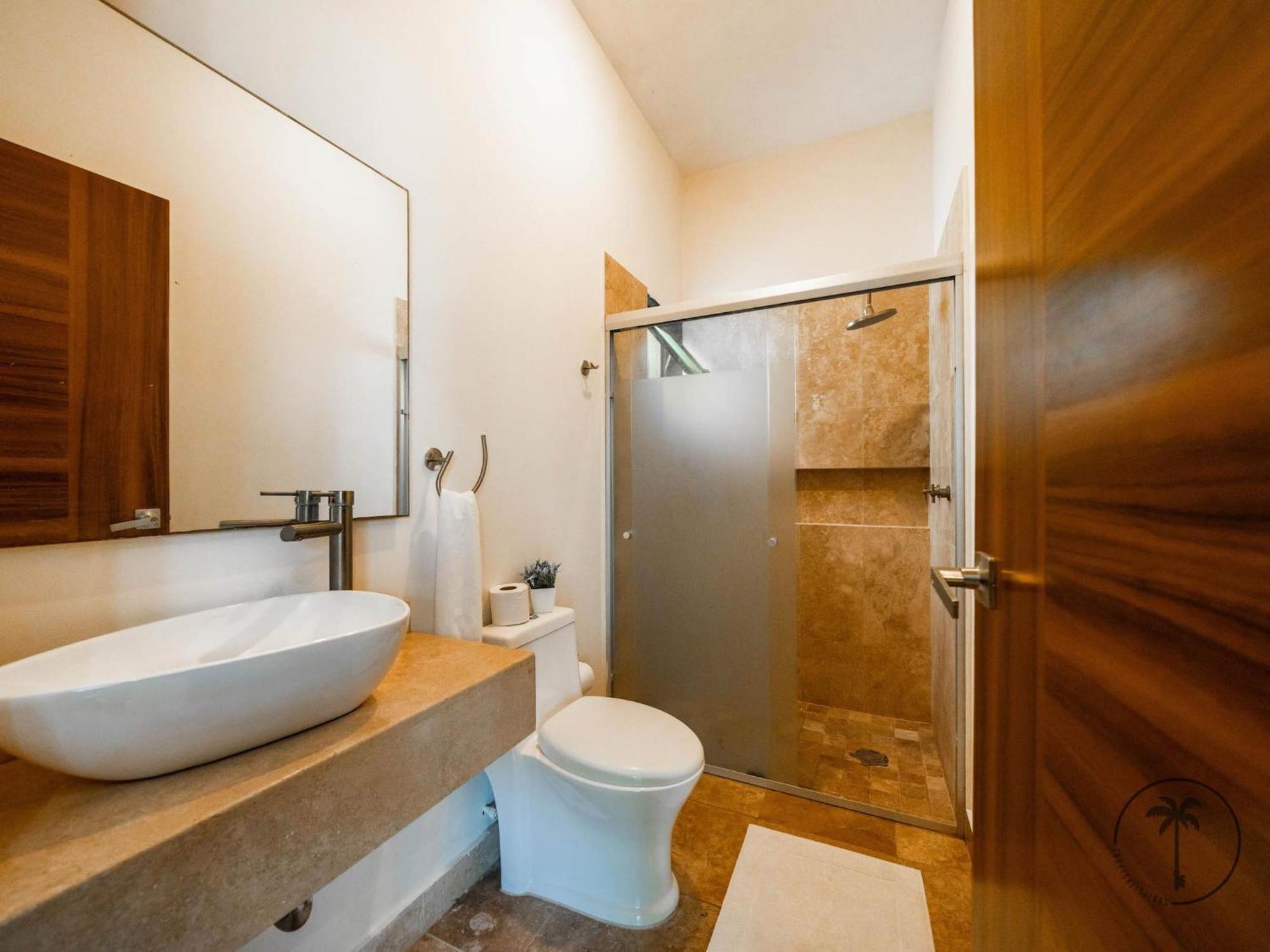 Apartamento Comodo Dpto. C/ Balcon Priv. En Lomas De - Cerro Azul 105 B