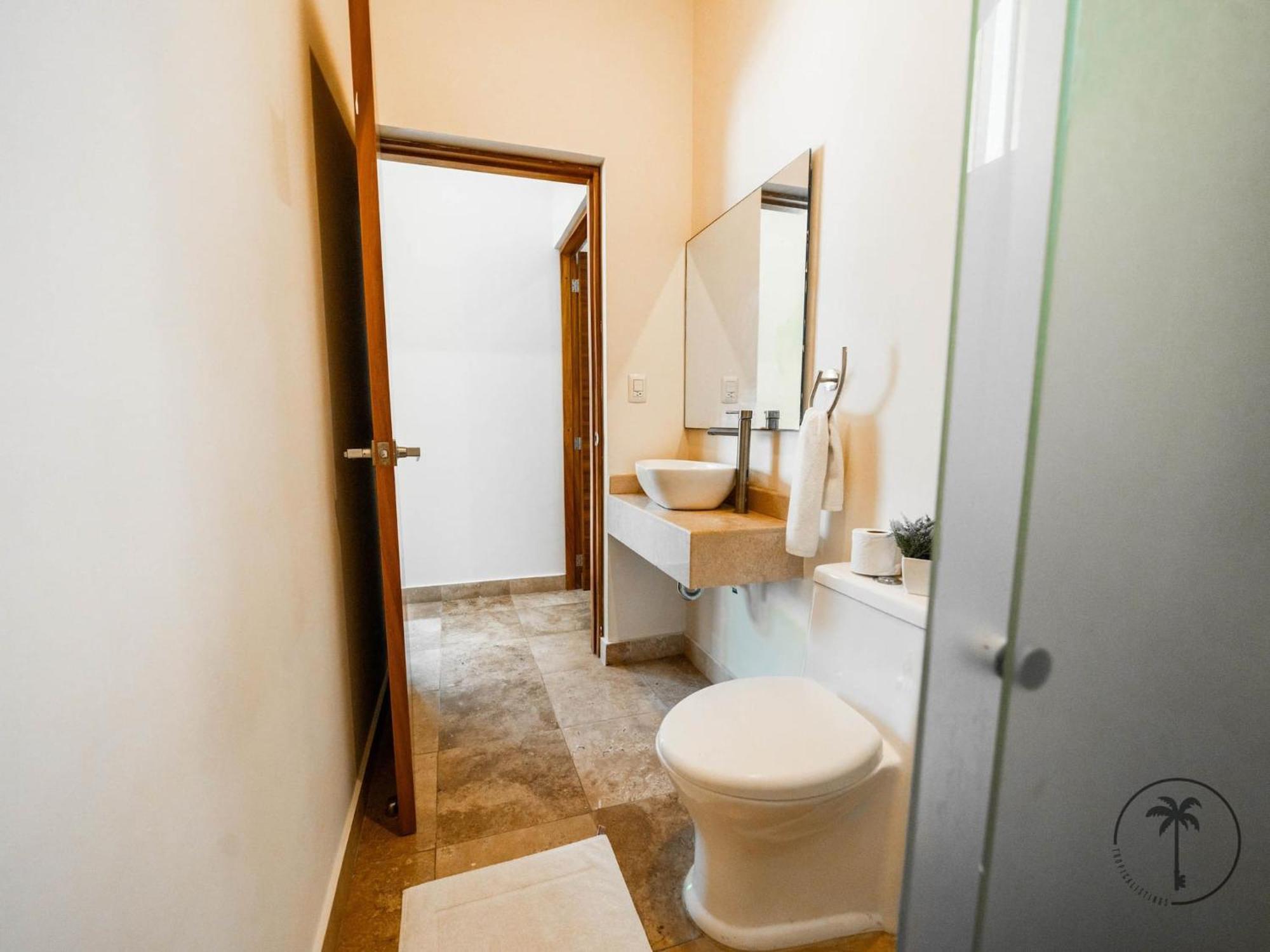Comodo Dpto. C/ Balcon Priv. En Lomas De - Cerro Azul 105 B Apartamento Mazatlán