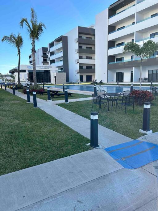 Loft Marina Cerritos Apartamento