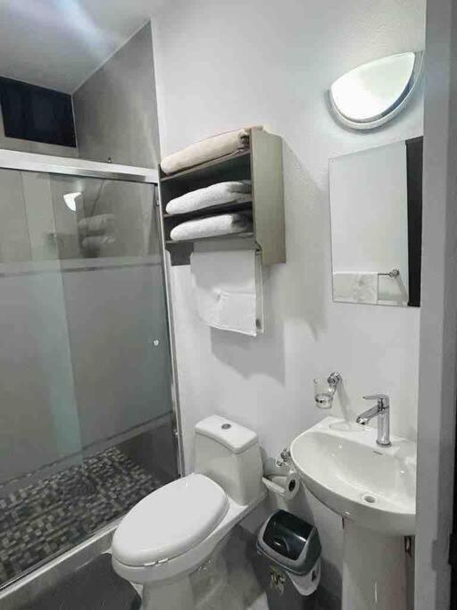 Apartamento Loft Marina Cerritos *