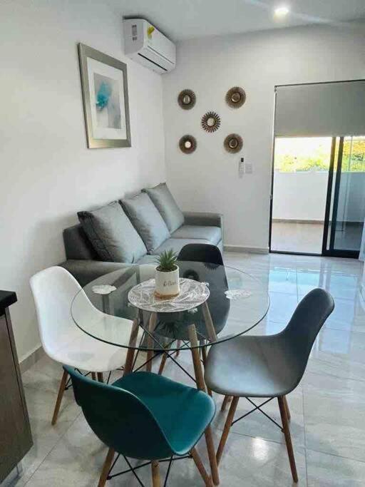 Loft Marina Cerritos * Mazatlán