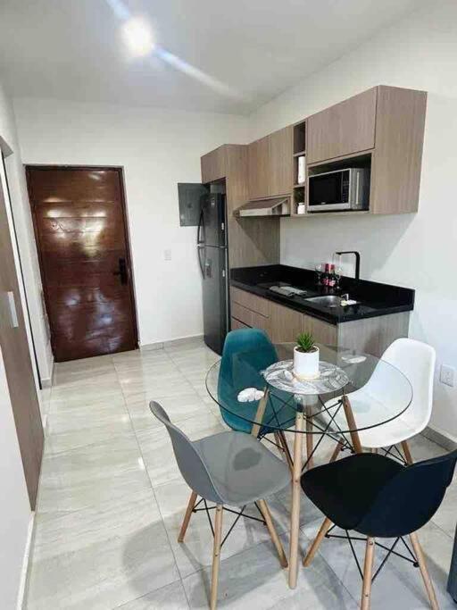 Loft Marina Cerritos *