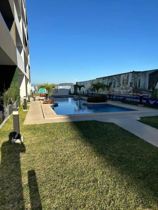 Loft Marina Cerritos Apartamento *