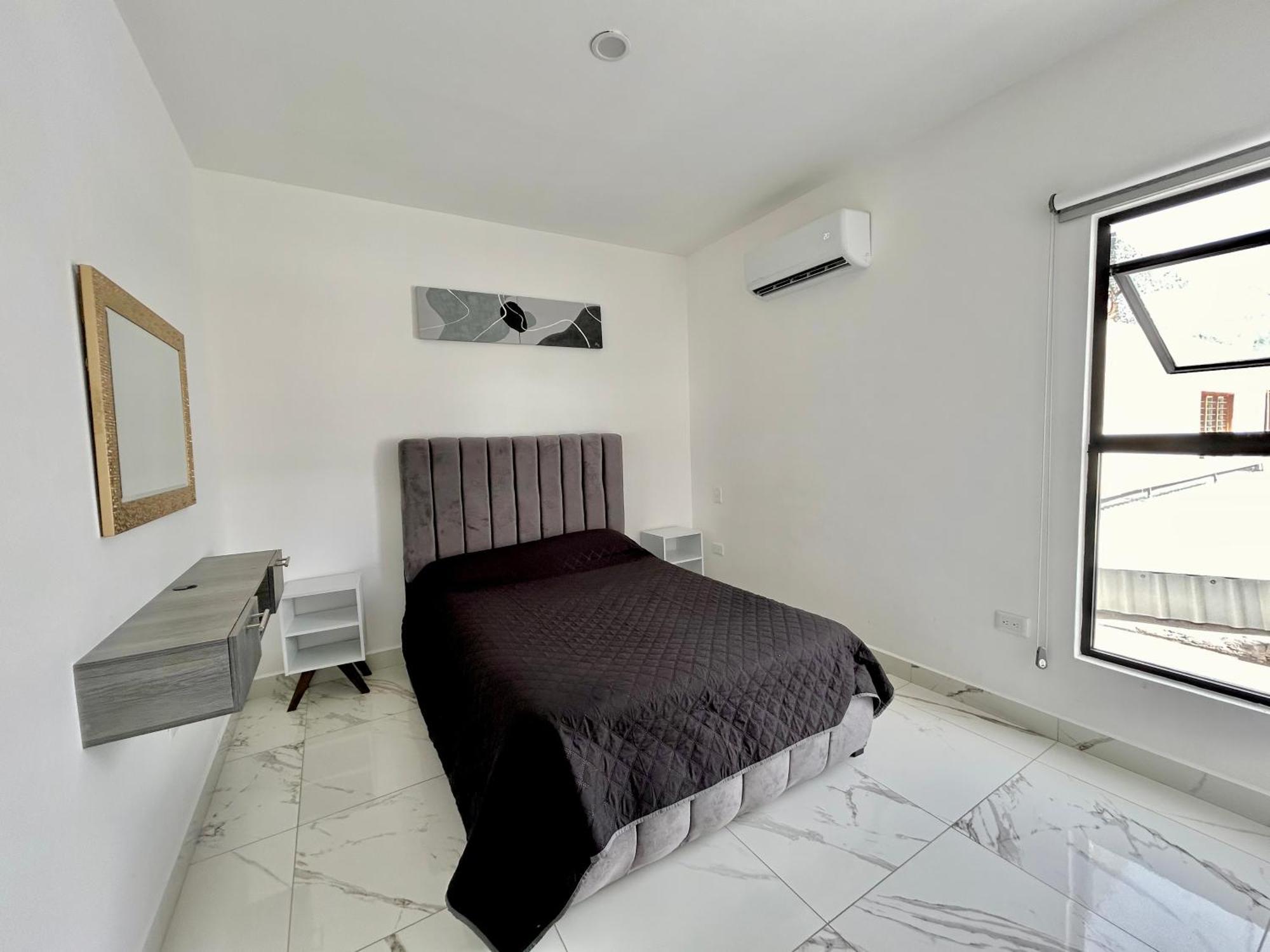 Apartamento Departamento En Cerca De La Playa Mazatlán