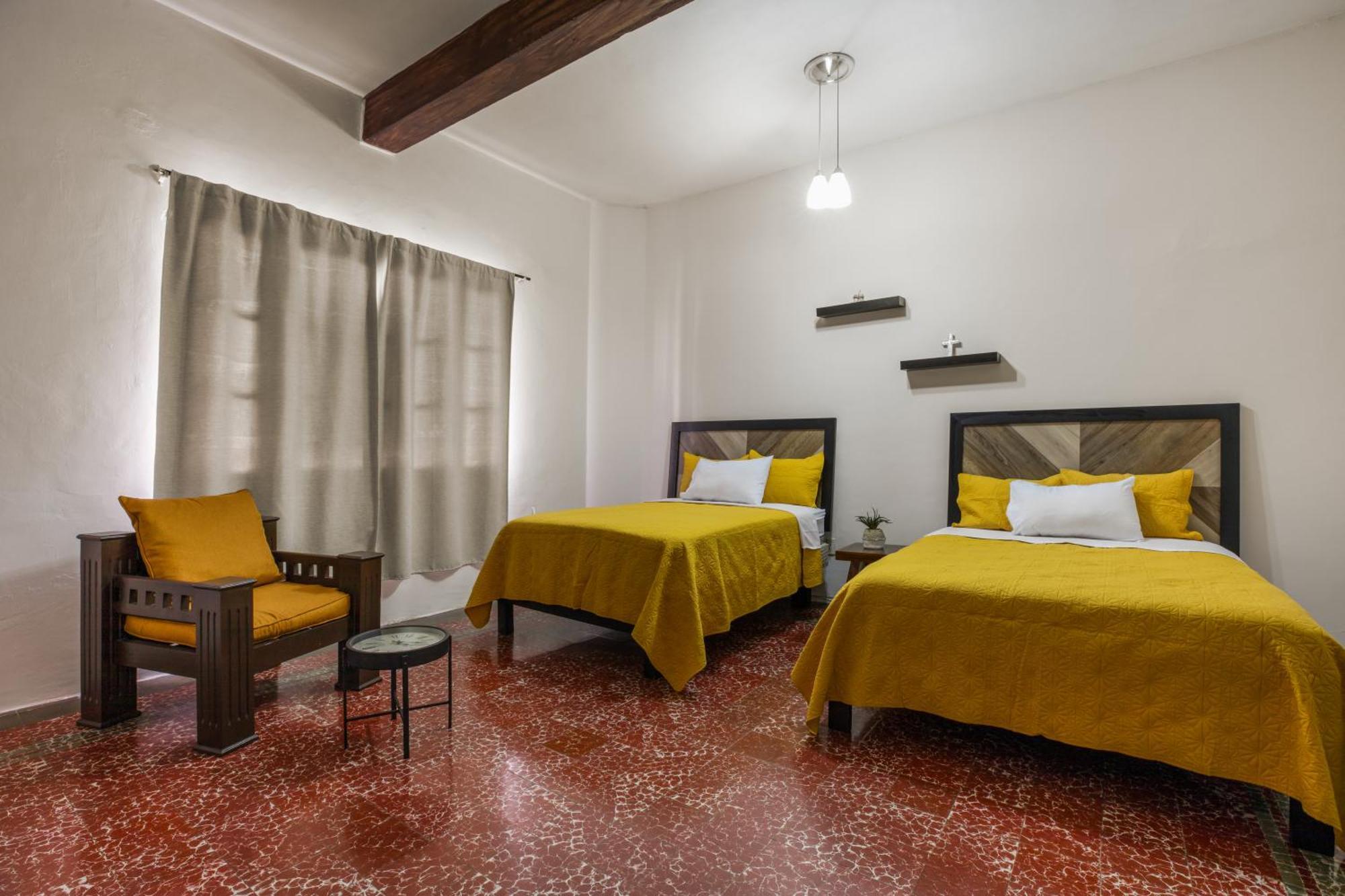 Apartamento Vintage Gem In Centro Historico Mazatlán