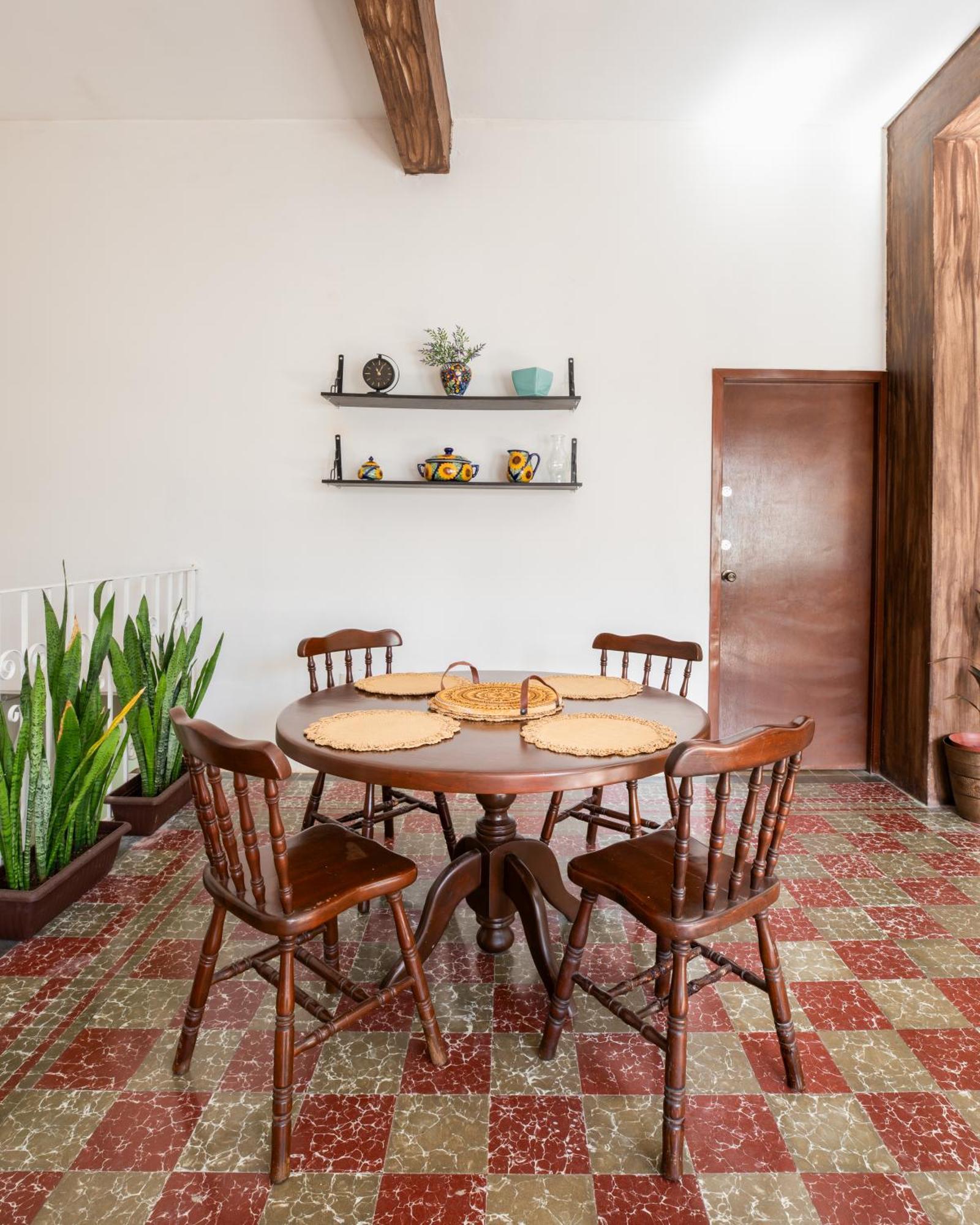 Vintage Gem In Centro Historico Apartamento