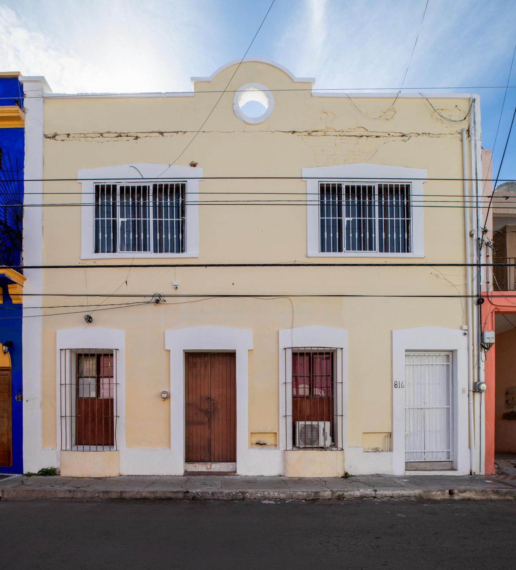 Vintage Gem In Centro Historico Apartamento *