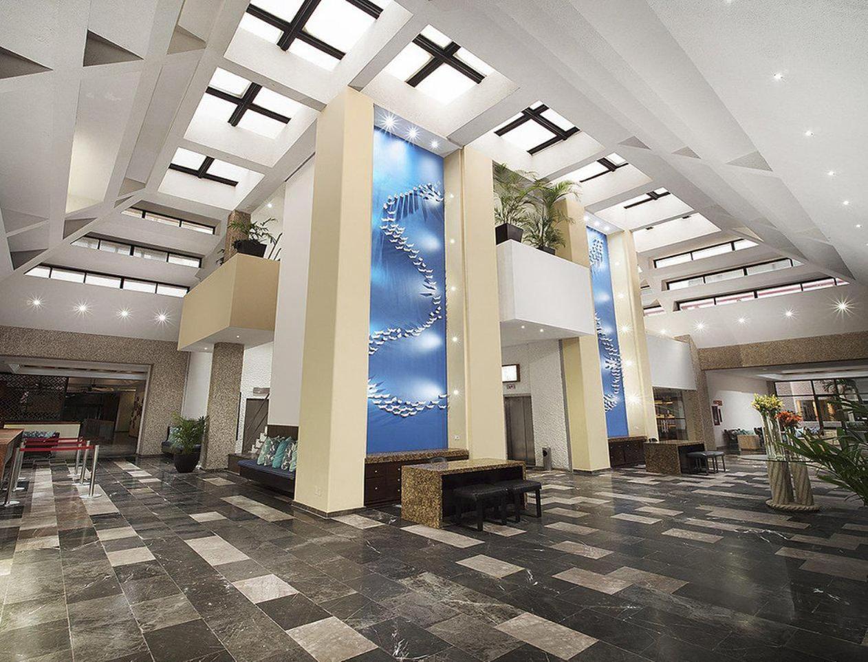 Hotel Sabbat 5*