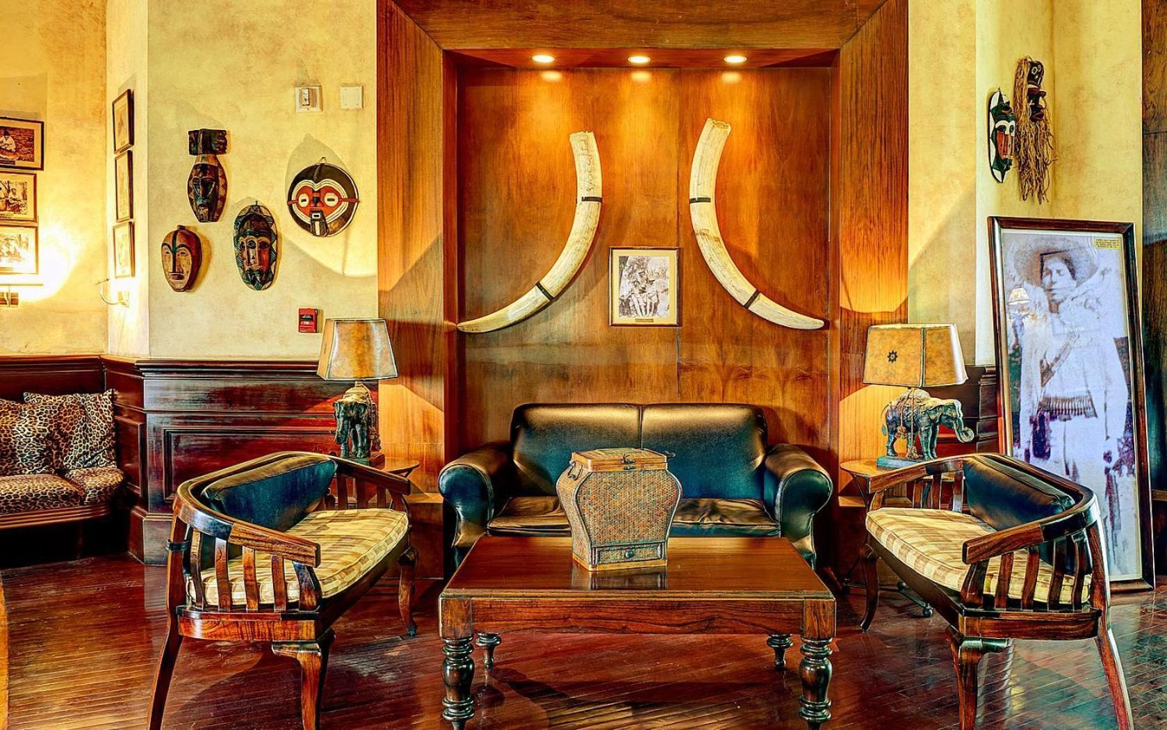 Sabbat Hotel 5*