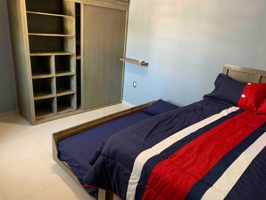 Hermosa Casa Vacacional Mazatlán