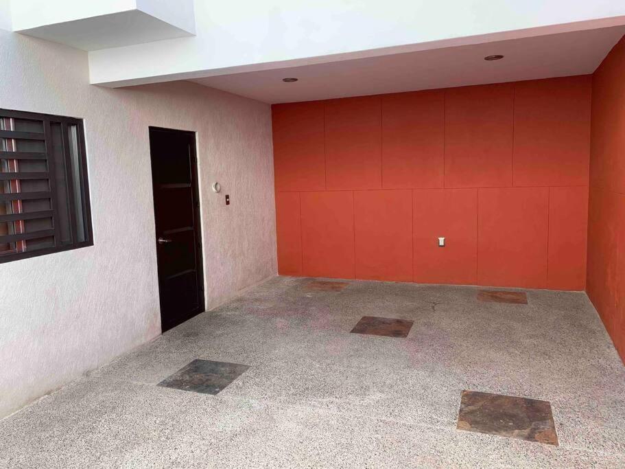 Hermosa Casa Vacacional Сasa de vacaciones Mazatlán