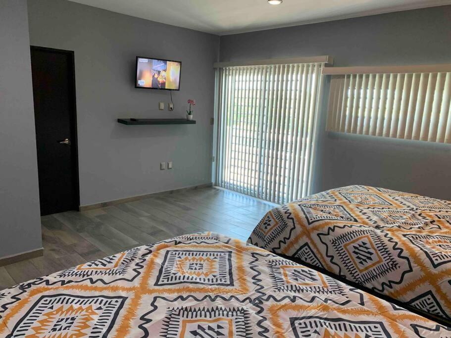 Hermosa Casa Vacacional Сasa de vacaciones *