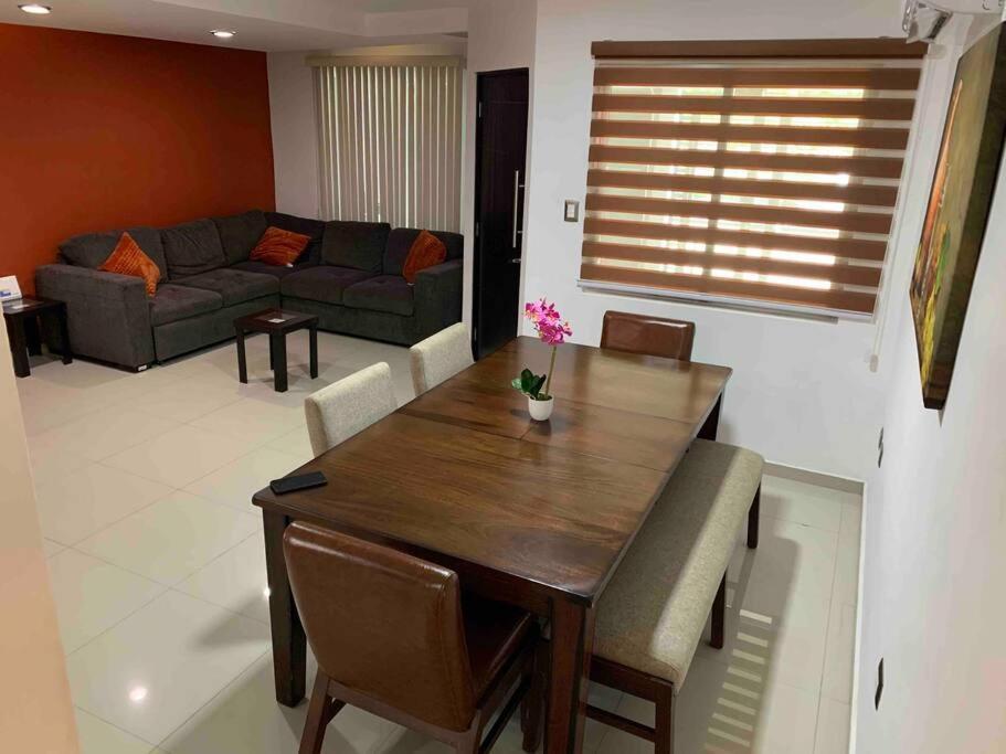 Сasa de vacaciones Hermosa Casa Vacacional Mazatlán