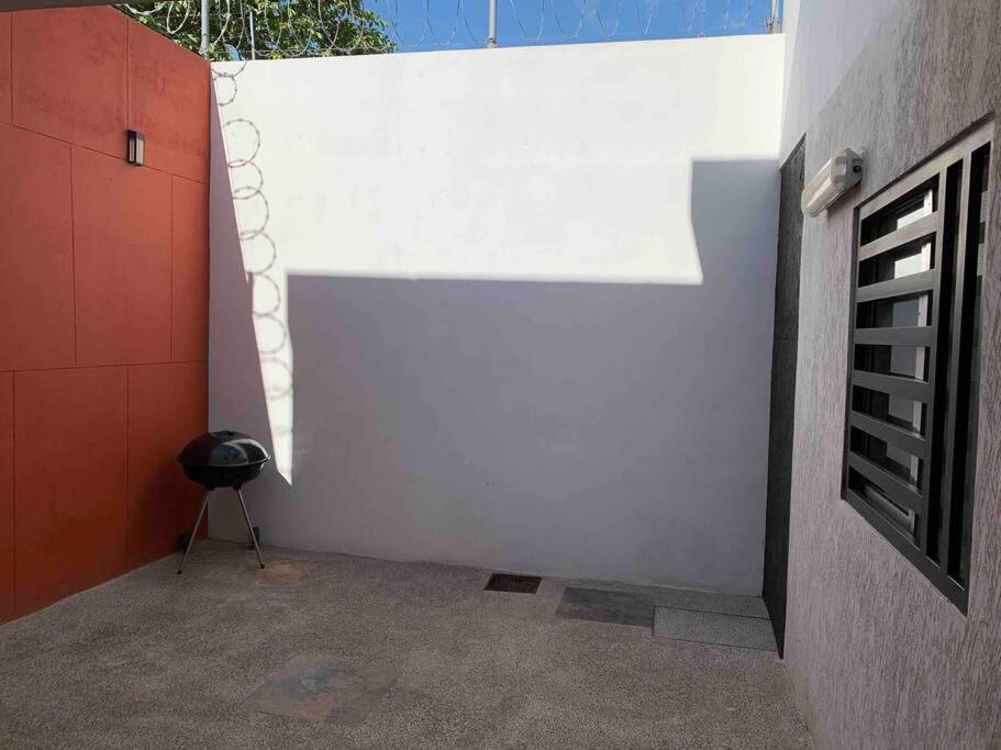 Hermosa Casa Vacacional Сasa de vacaciones *