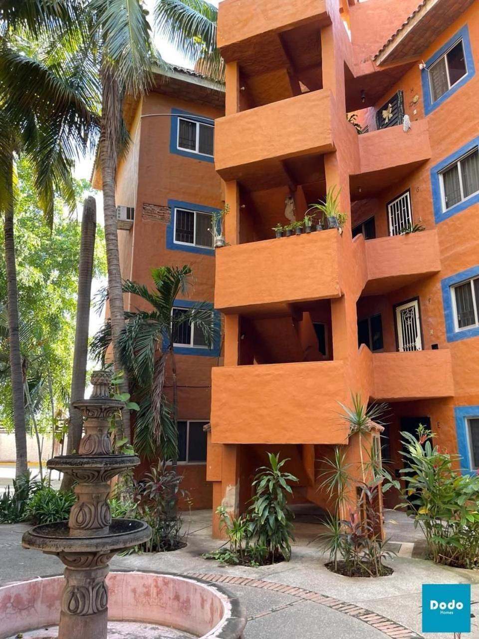 Plaza San Ignacio Apartamento Mazatlán