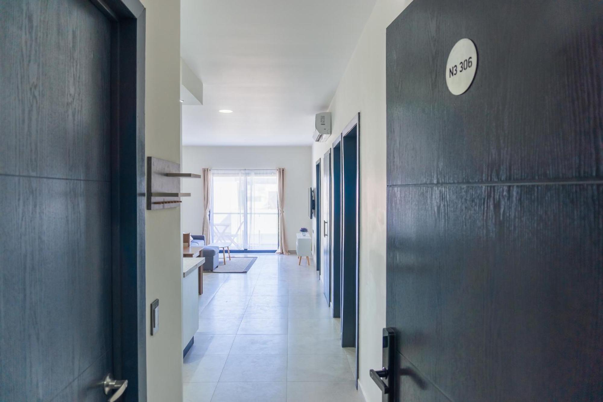 Spacious Family In Apartamento Mazatlán
