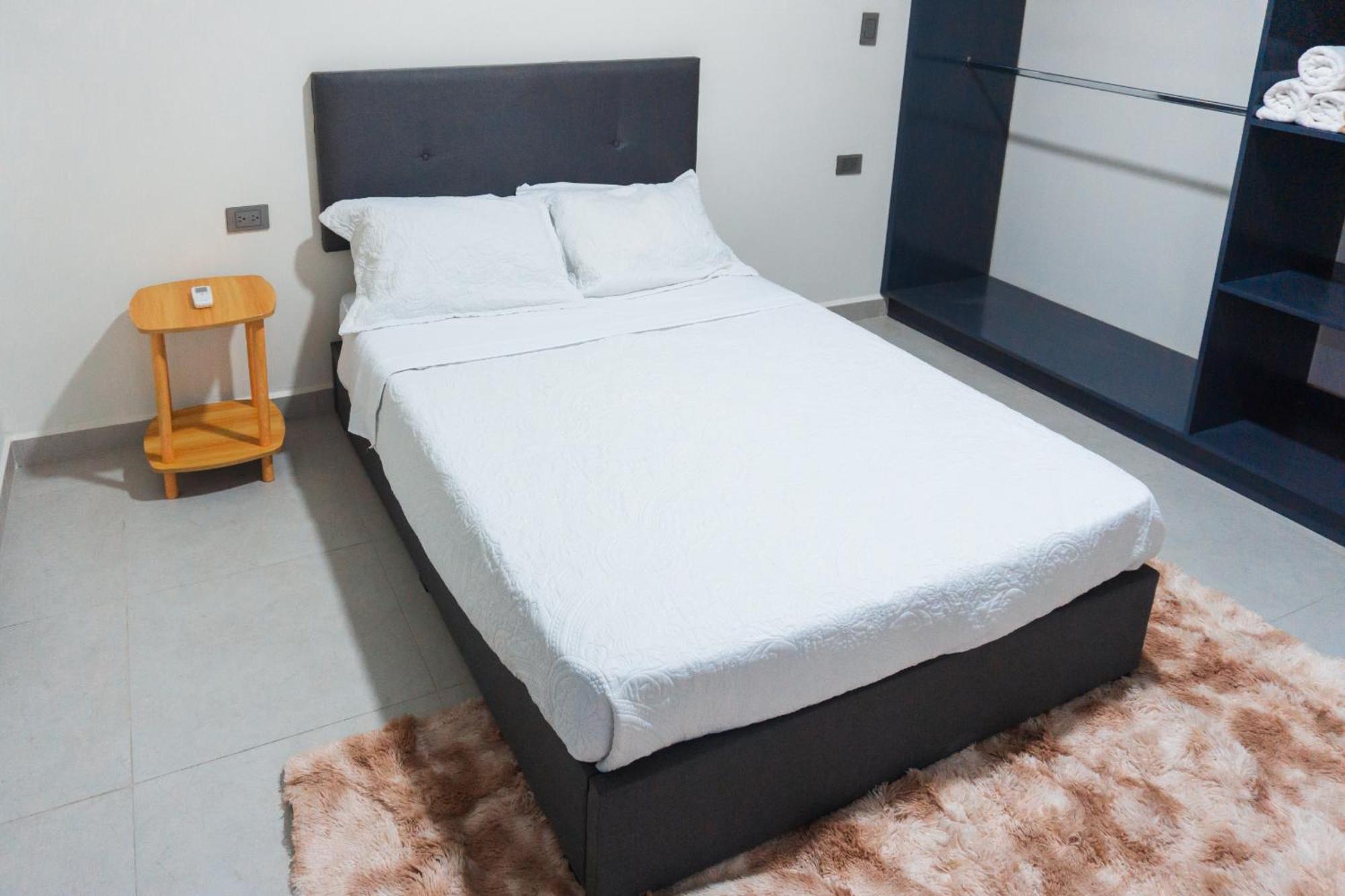 Apartamento Spacious Family In Mazatlán