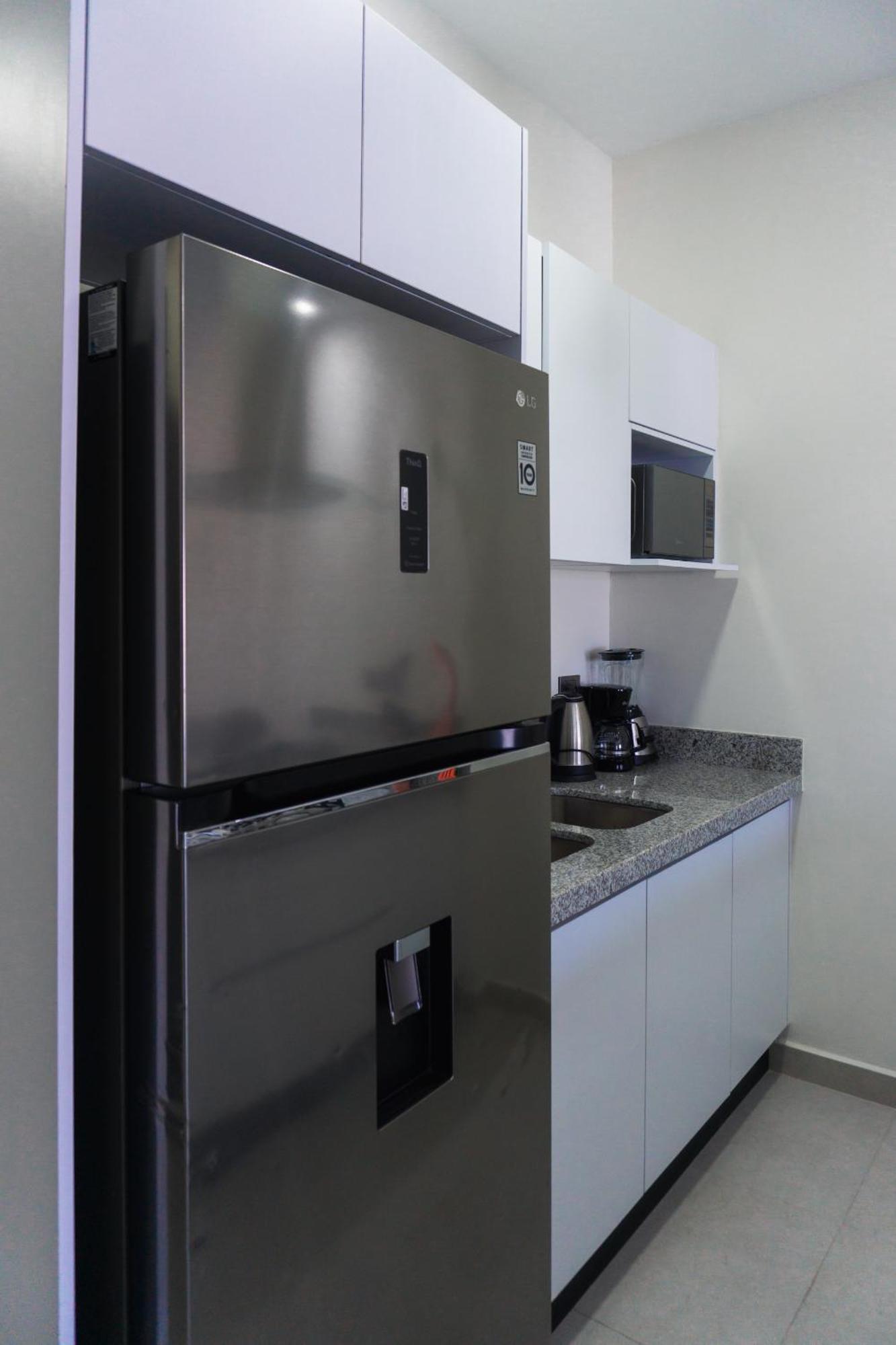 Spacious Family In Apartamento *