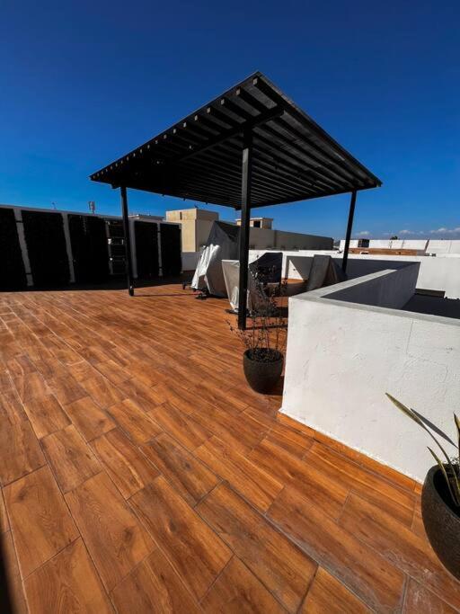 Ubicado En La Marina/cerca De La Playa/ 2 Albercas Apartamento *
