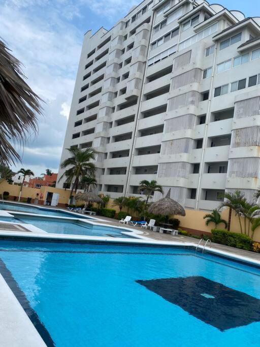 Сasa de vacaciones A Pie De Playa Privada Mazatlán