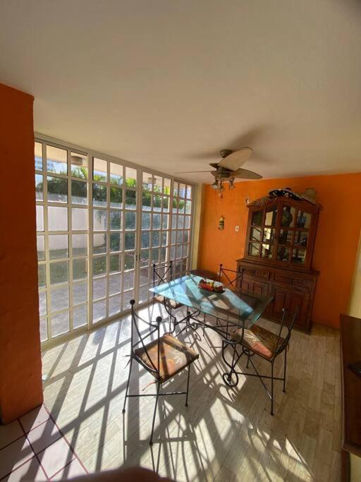 A Pie De Playa Privada Сasa de vacaciones Mazatlán