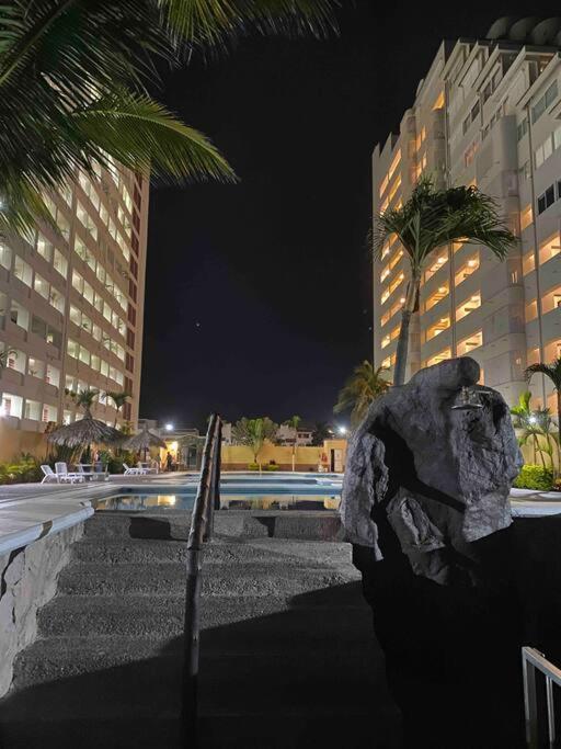 Сasa de vacaciones A Pie De Playa Privada Mazatlán