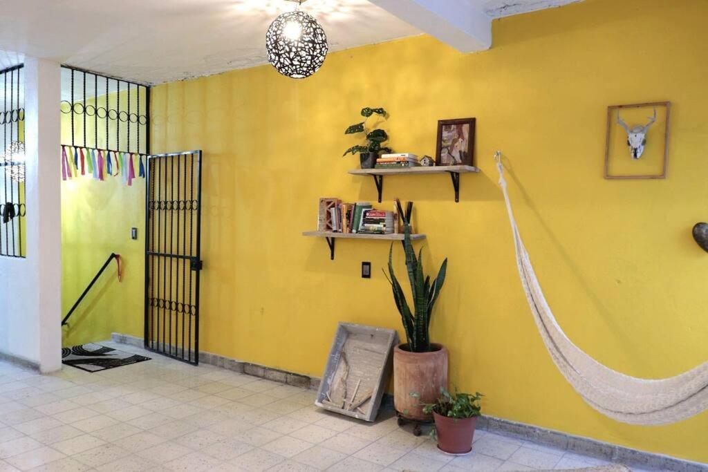 Apartamento Casa Lola En El Centro De Mazatlán