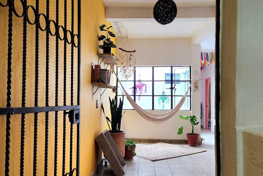 Apartamento Casa Lola En El Centro De *
