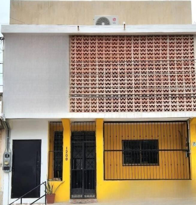 Apartamento Casa Lola En El Centro De *