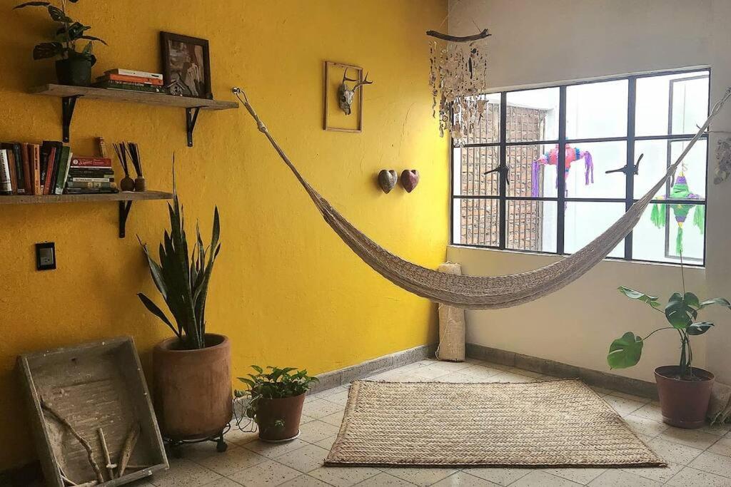 Apartamento Casa Lola En El Centro De
