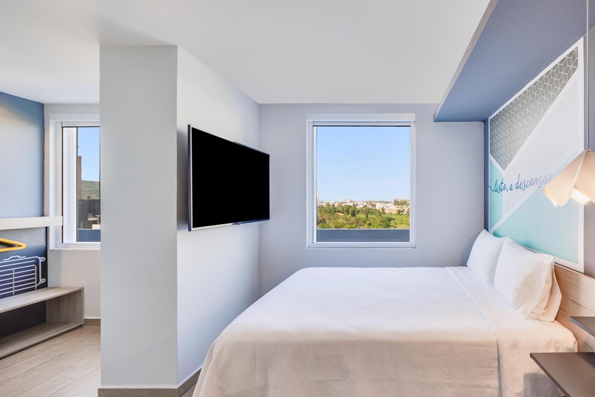 One Hotel