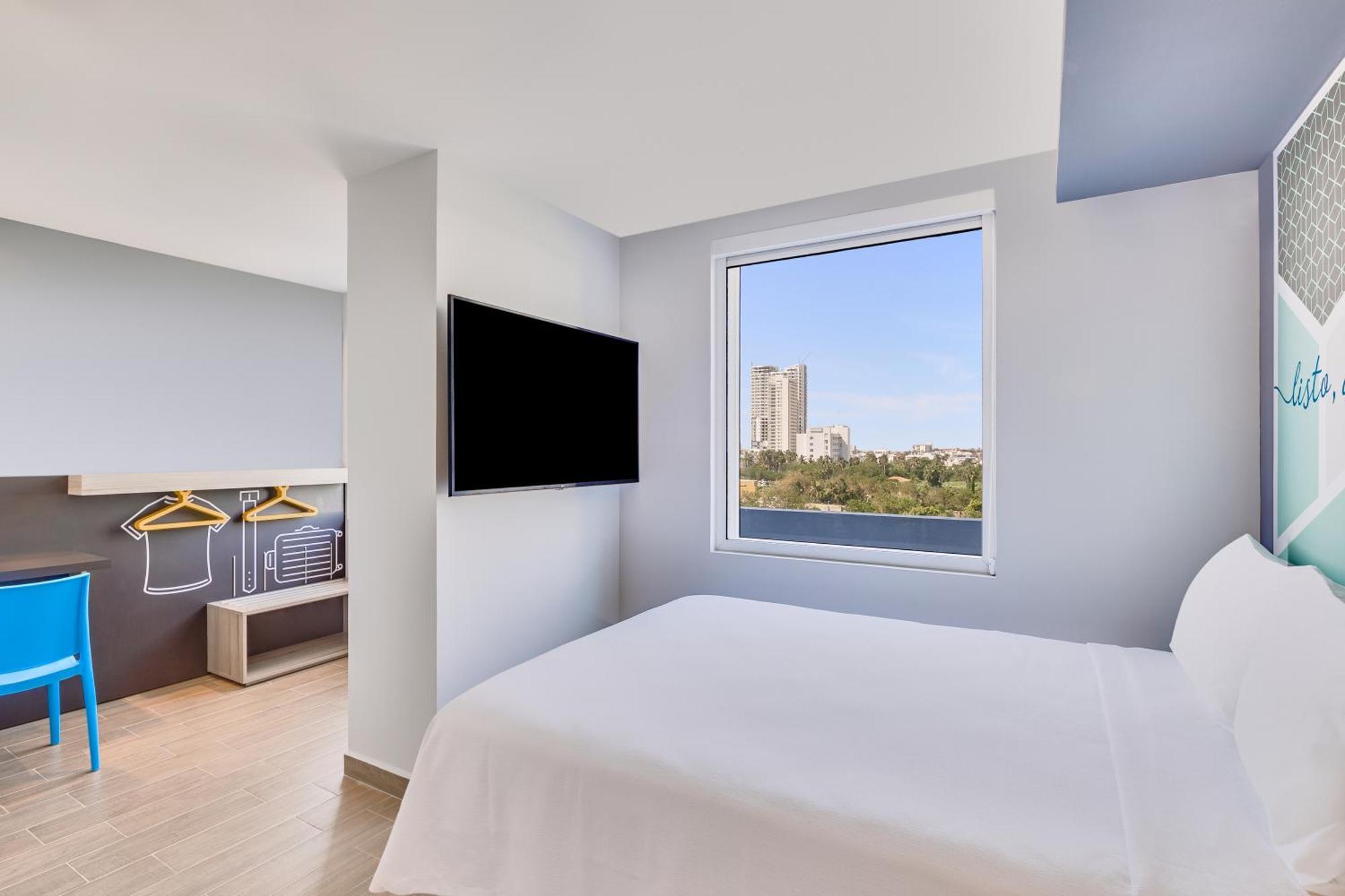 Hotel One