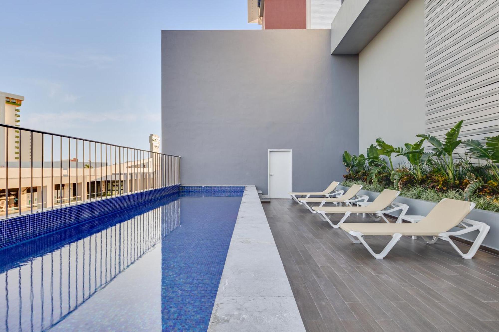 One Hotel Mazatlán