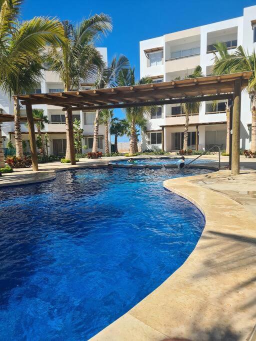 Apartamento Departamento Vacacional En Mazatlán