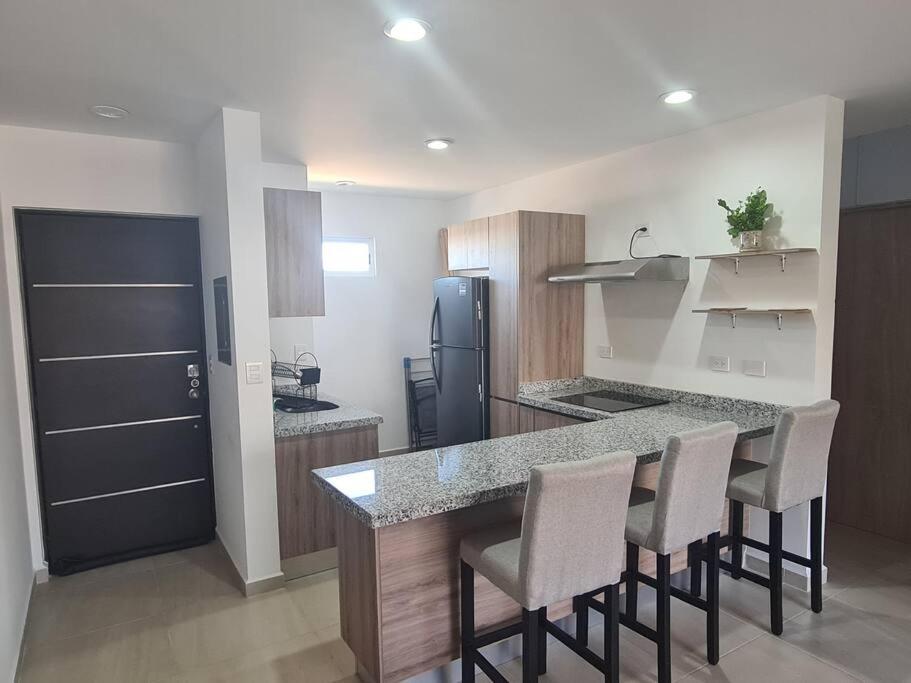 Departamento Vacacional En Apartamento Mazatlán