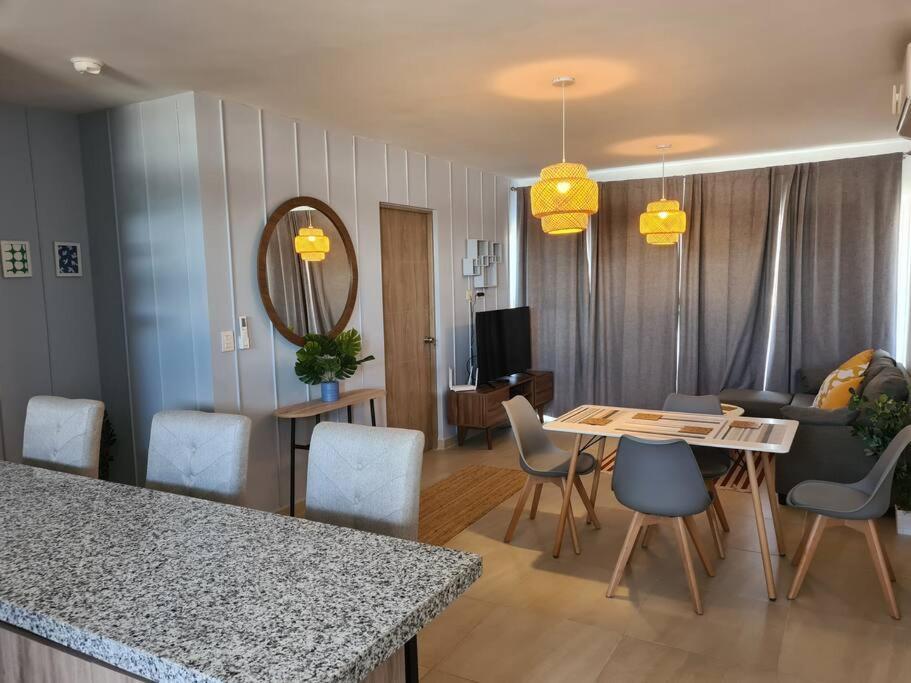 Departamento Vacacional En Mazatlán