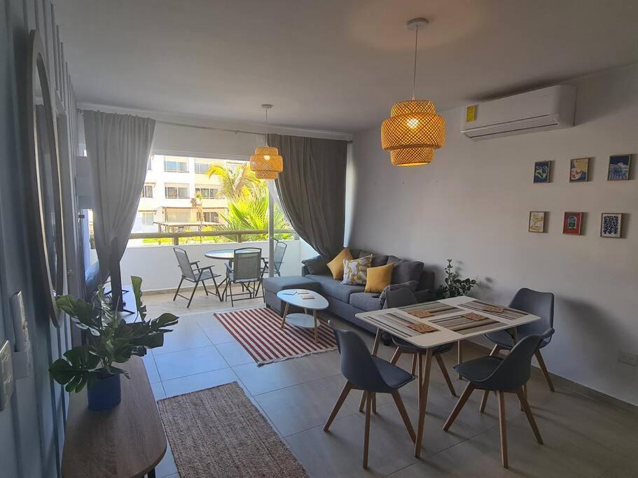 Departamento Vacacional En Apartamento