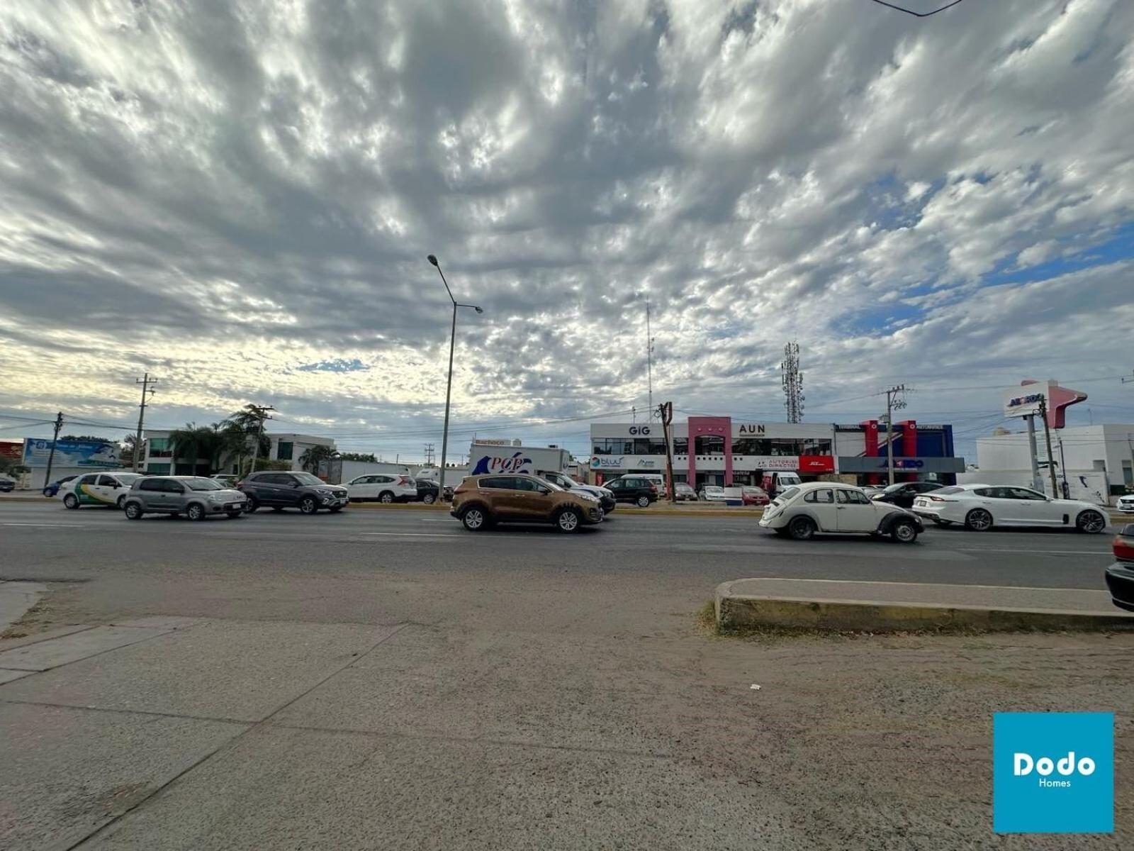 Plaza San Ignacio * Mazatlán